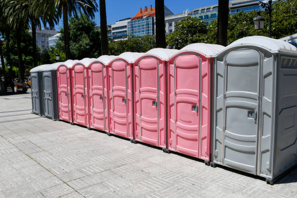 Portable Toilet Rental for Emergency Services in Sharpsburg, PA