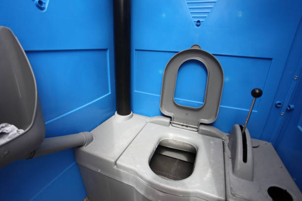 Best VIP or Luxury Restroom Trailers  in Sharpsburg, PA