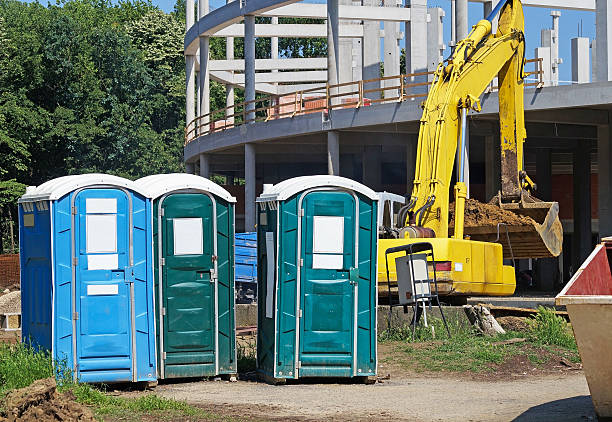 Portable Restrooms for Agricultural Sites in Sharpsburg, PA