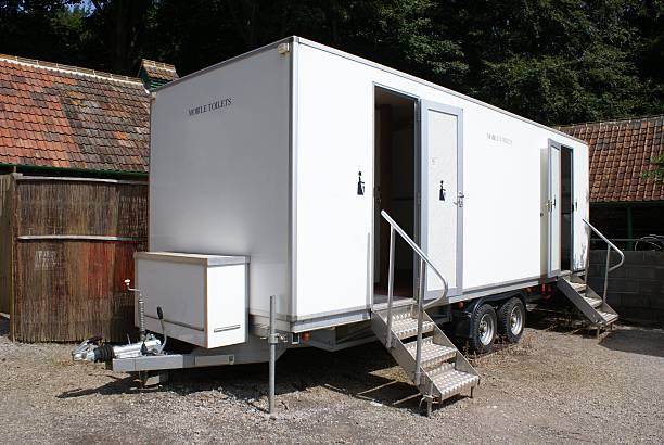 Best Portable Restroom for Sporting Events  in Sharpsburg, PA