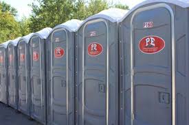 Portable Potty Rental